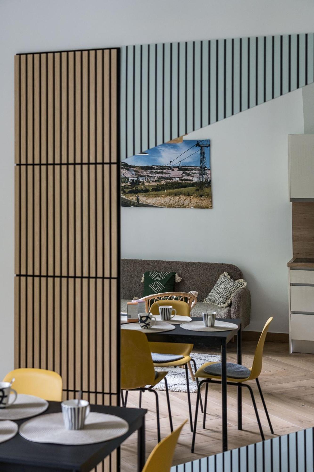 Stafetahaz Apartmanok Vác Exteriör bild