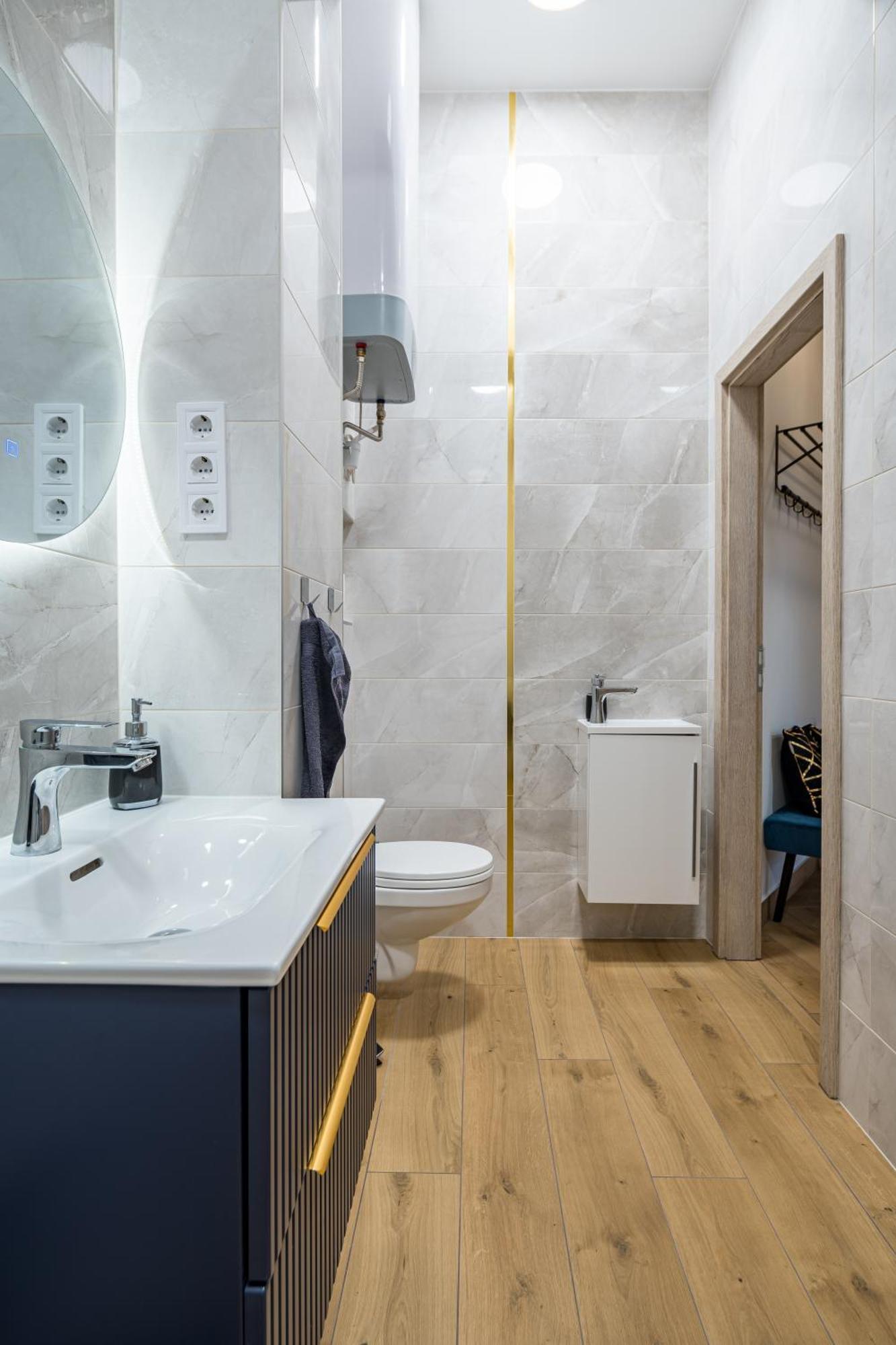 Stafetahaz Apartmanok Vác Exteriör bild