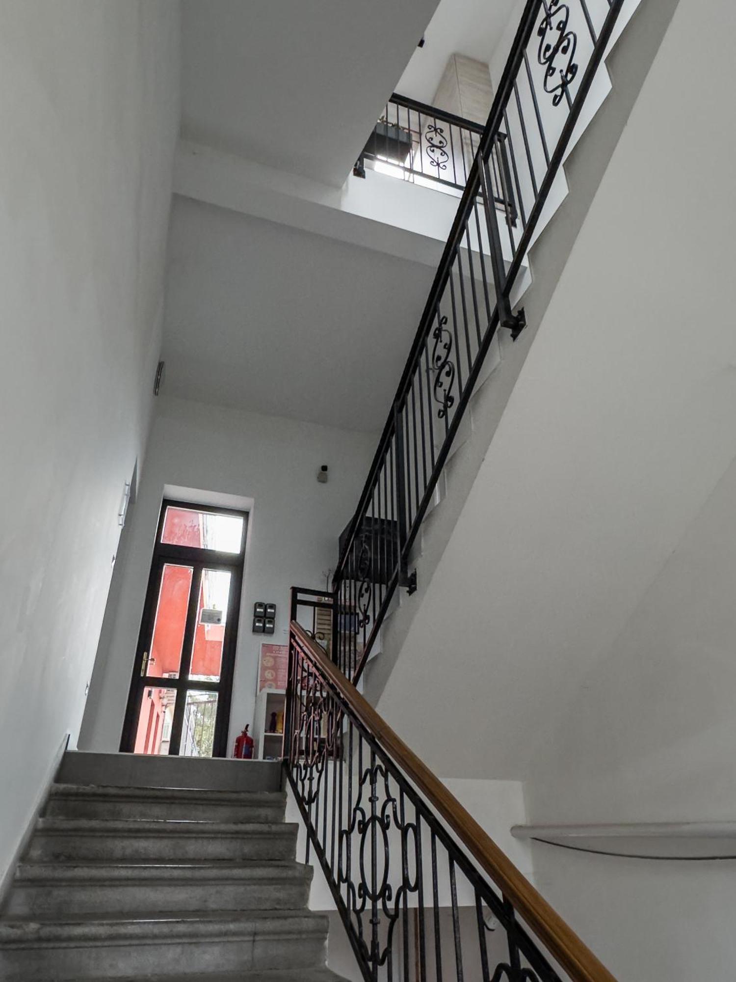 Stafetahaz Apartmanok Vác Exteriör bild